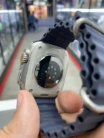 Apple Watch Ultra 2 49mm Titanio Natural - Imagen 5