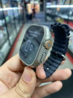 Apple Watch Ultra 2 49mm Titanio Natural - Imagen 3