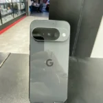 Google Pixel 10 256GB Negro