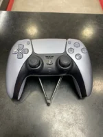 Mando Dualsense PS5 Gris