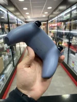 Mando Dualsense PS5 Gris - Imagen 3