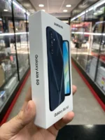 Samsung Galaxy A16 5G 128GB Negro - Imagen 3