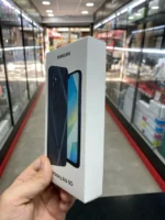 Samsung Galaxy A16 5G 128GB Negro - Imagen 2