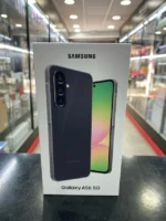 Samsung Galaxy A56 5G 256GB Negro