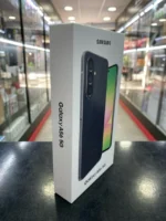 Samsung Galaxy A56 5G 256GB Negro - Imagen 2