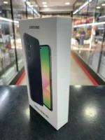 Samsung Galaxy A56 5G 256GB Negro - Imagen 3