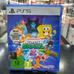 Nickelodeon All-Star Brawl 2 PS5