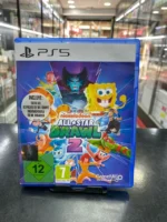 Nickelodeon All-Star Brawl 2 PS5