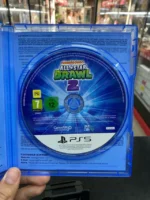 Nickelodeon All-Star Brawl 2 PS5 - Imagen 3