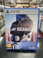 Session Skate Sim PS5