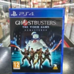 Ghostbusters (2016) PS4