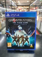 Ghostbusters (2016) PS4