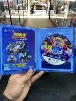 Sonic Racing Crossworlds PS5 - Imagen 3