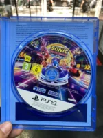 Sonic Racing Crossworlds PS5 - Imagen 4