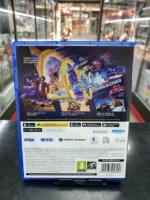 Sonic Racing Crossworlds PS5 - Imagen 2