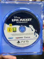 Epic Mickey Rebrushed PS5 - Imagen 3