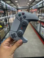 Mando DualSense PS5 30th Aniversario Gris - Imagen 2