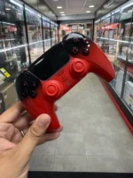 Mando DualSense PS5 Techno Rojo - Imagen 3