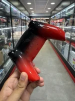 Mando DualSense PS5 Techno Rojo - Imagen 2