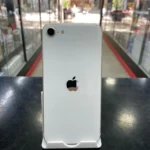 iPhone SE 3 GEN (2022) 64GB Blanco