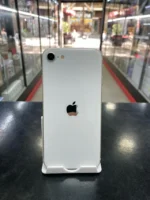 iPhone SE 3 GEN (2022) 64GB Blanco