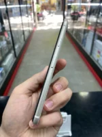 iPhone SE 3 GEN (2022) 64GB Blanco - Imagen 4