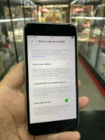 iPhone SE 3 GEN (2022) 64GB Blanco - Imagen 7