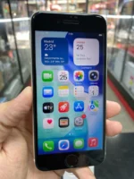 iPhone SE 3 GEN (2022) 64GB Blanco - Imagen 6