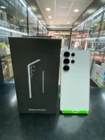 Samsung Galaxy S25 Ultra 512GB Plata Titanio