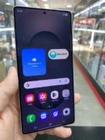 Samsung Galaxy S25 Ultra 512GB Plata Titanio - Imagen 3