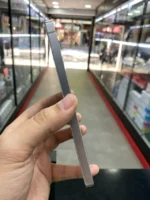 Samsung Galaxy S25 Ultra 512GB Plata Titanio - Imagen 4