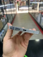 Samsung Galaxy S25 Ultra 512GB Plata Titanio - Imagen 7