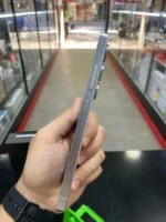 Samsung Galaxy S25 Ultra 512GB Plata Titanio - Imagen 6