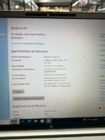 HP ELITEBOOK 840 G11 Ultra 5 125H/16GB RAM/256GB SSD/14"/W11 - Imagen 9