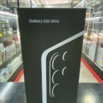 Samsung Galaxy S26 Ultra 512GB Violeta