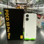 POCO X8 Pro Max 256GB Blanco