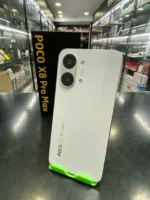 POCO X8 Pro Max 256GB Blanco - Imagen 2