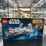 Caza Estelar ARC-170 Star Wars LEGO