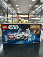 Caza Estelar ARC-170 Star Wars LEGO