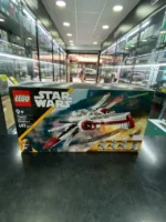 Caza Estelar ARC-170 Star Wars LEGO - Imagen 2