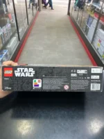 Caza Estelar ARC-170 Star Wars LEGO - Imagen 4