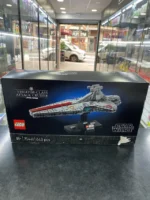 Crucero de Ataque Venator Star Wars LEGO - Imagen 2