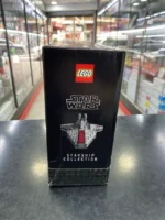 Crucero de Ataque Venator Star Wars LEGO - Imagen 3