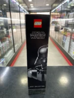 Busto de Darth Vader Star Wars LEGO - Imagen 4