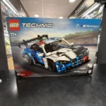 LEGO Technic BMW M4 GT3 EVO