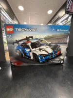 LEGO Technic BMW M4 GT3 EVO