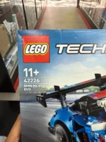 LEGO Technic BMW M4 GT3 EVO - Imagen 4