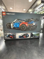 LEGO Technic BMW M4 GT3 EVO - Imagen 2