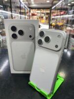 iPhone 17 Pro 256GB Plata - Imagen 2