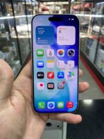 iPhone 17 Pro 256GB Plata - Imagen 4